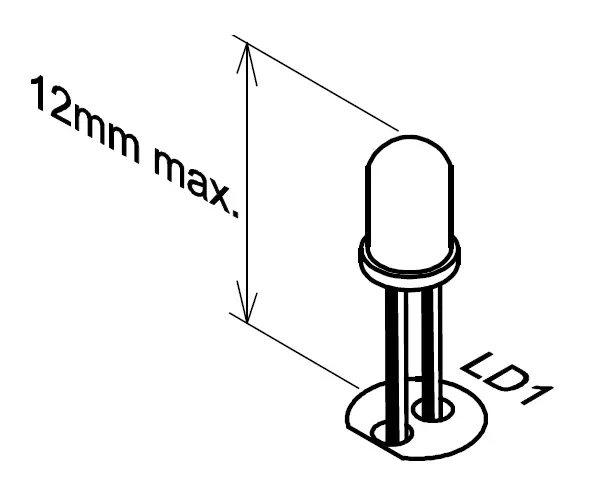 velleman-K8009-Multifunctional-Clock-Display-53