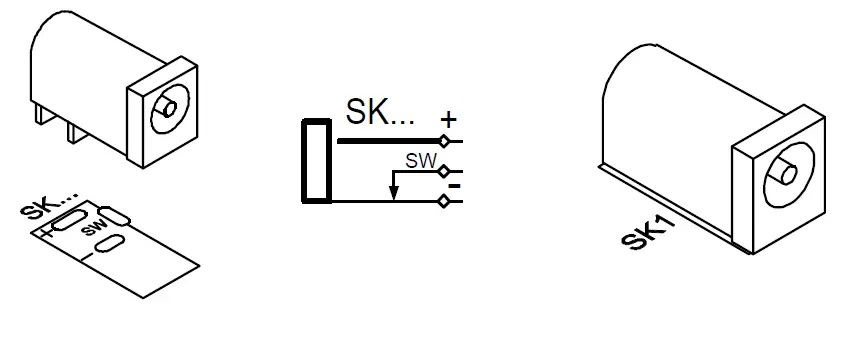 velleman-K8009-Multifunctional-Clock-Display-55