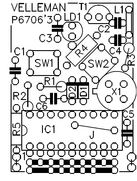 velleman-K8009-Multifunctional-Clock-Display-67