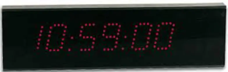 velleman-K8009-Multifunctional-Clock-Display-PRODUCT-IMAGE
