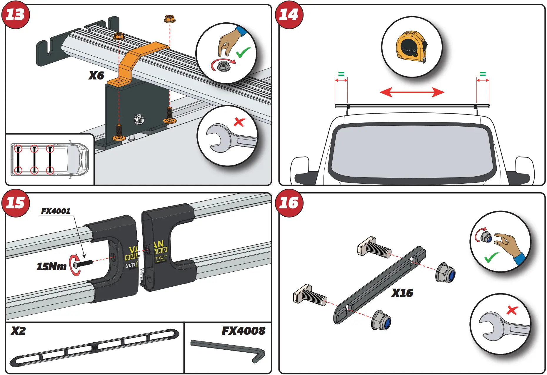 Assembly Instructions
