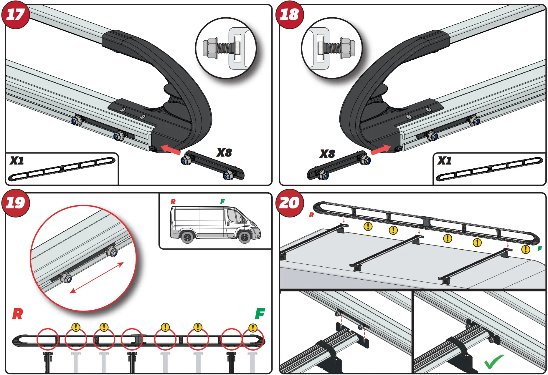 Assembly Instructions
