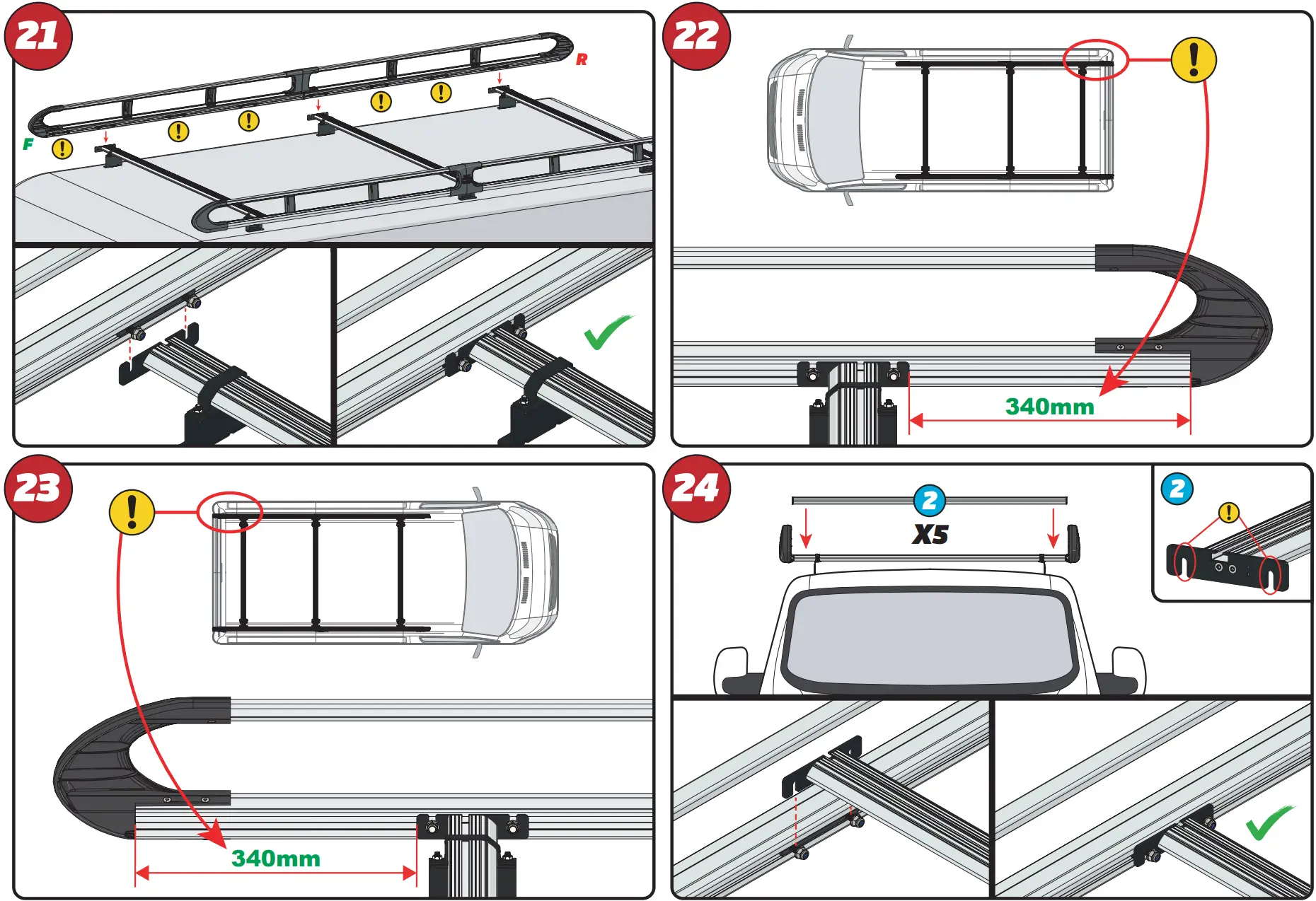 Assembly Instructions