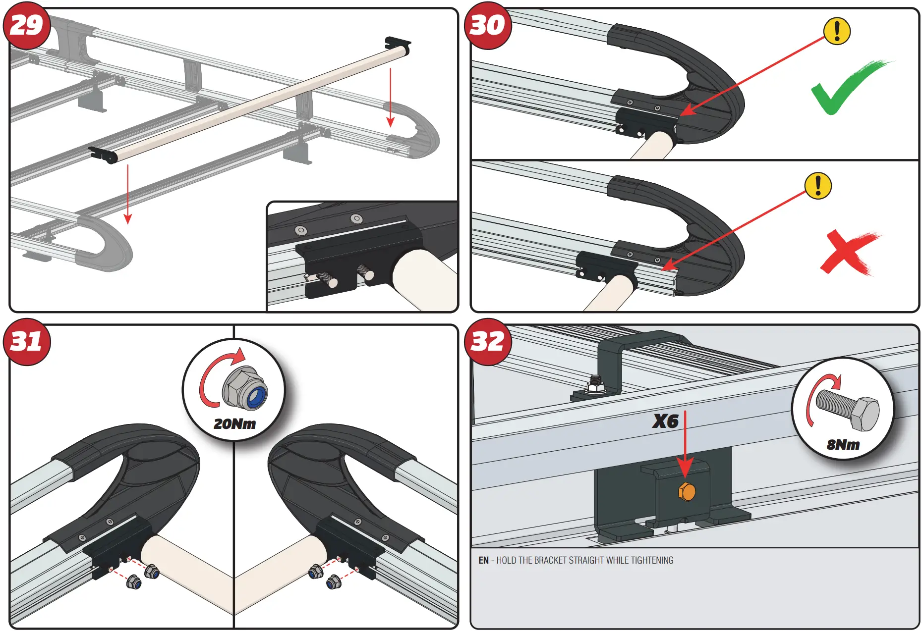 Assembly Instructions