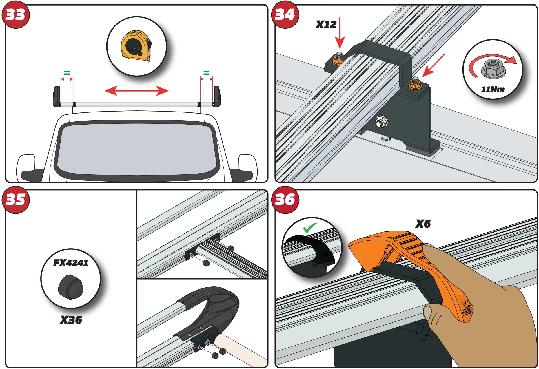 Assembly Instructions