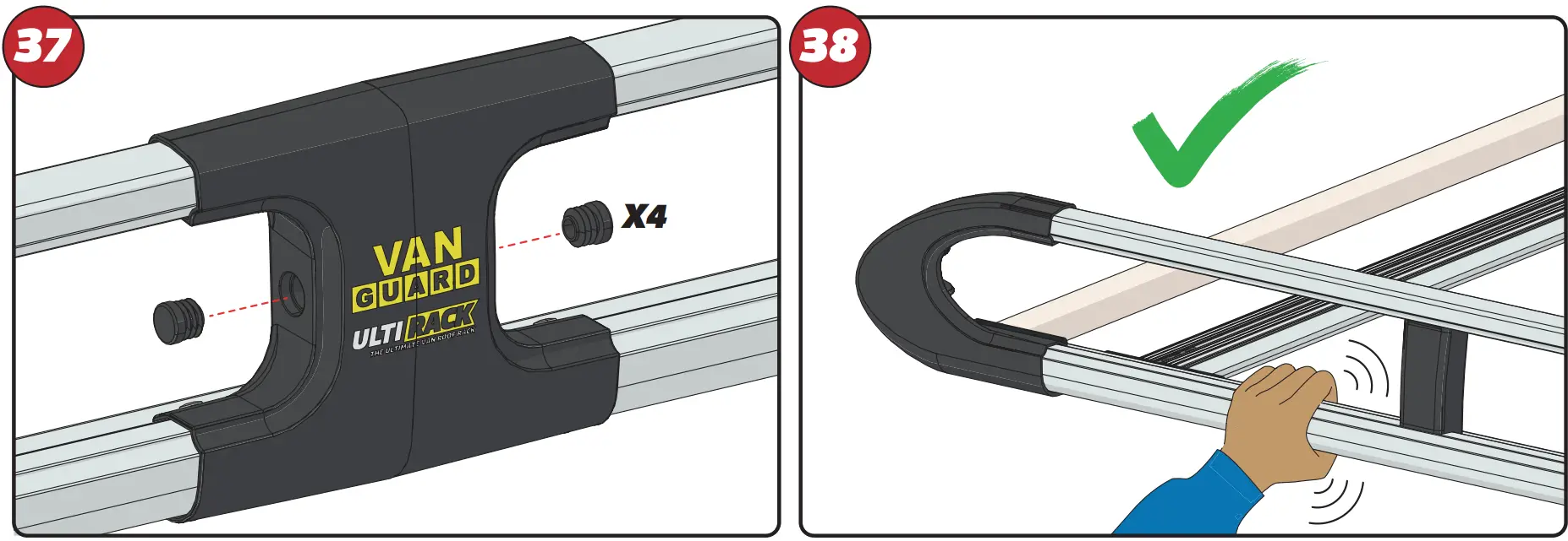 Assembly Instructions