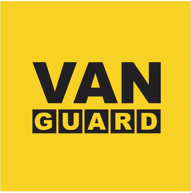 VAN GUARD Logo