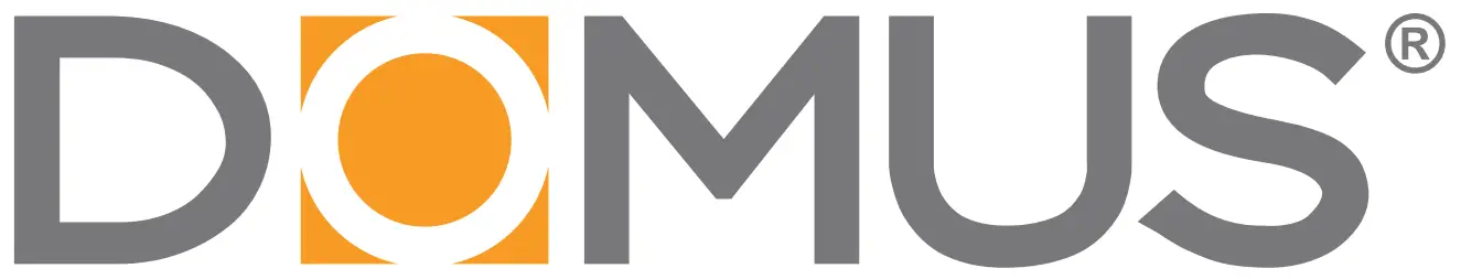 DOMUS Logo