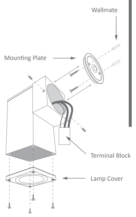 Installation Instruction