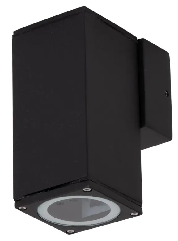 DOMUS 19389 ALPHA-1 Exterior Wall Light