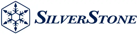 SILVERSTONE Logo