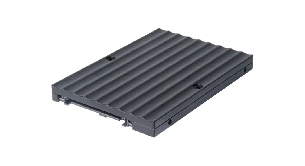 Silverstone Mua01 M.2 Nvme Ssd To U.2 Ssd Adapter Installation Guide