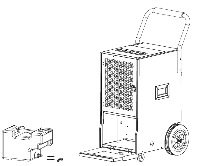 TOOLCRAFT-OL50-BD056CES-Dehumidifier-12