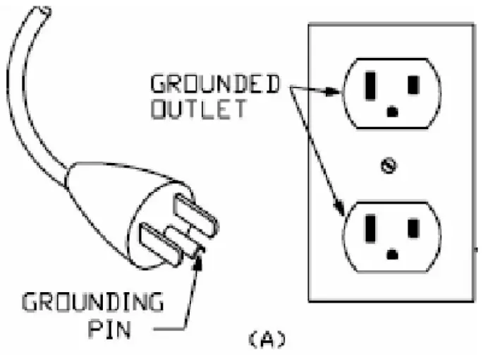 CALIFORNIA AIR TOOLS 8010ALFC Ultra Quiet and Oil Free Air Compressor - fig 1