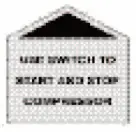 CALIFORNIA AIR TOOLS 8010ALFC Ultra Quiet and Oil Free Air Compressor - icon 12