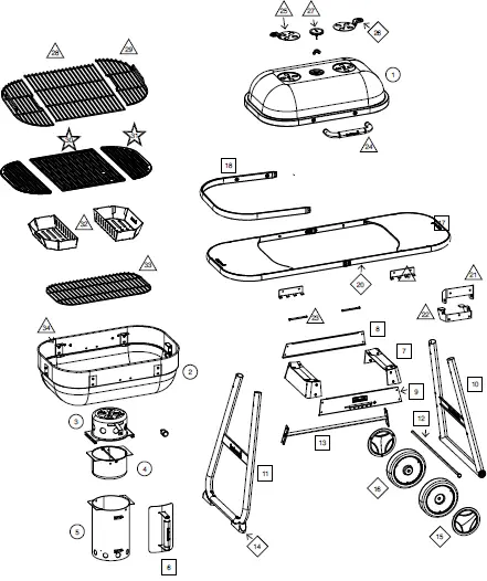 parts