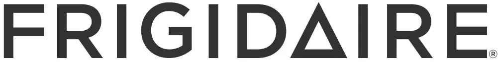 FRIGIDAIRE logo