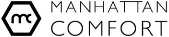 MANHATTAN COMFORT logo