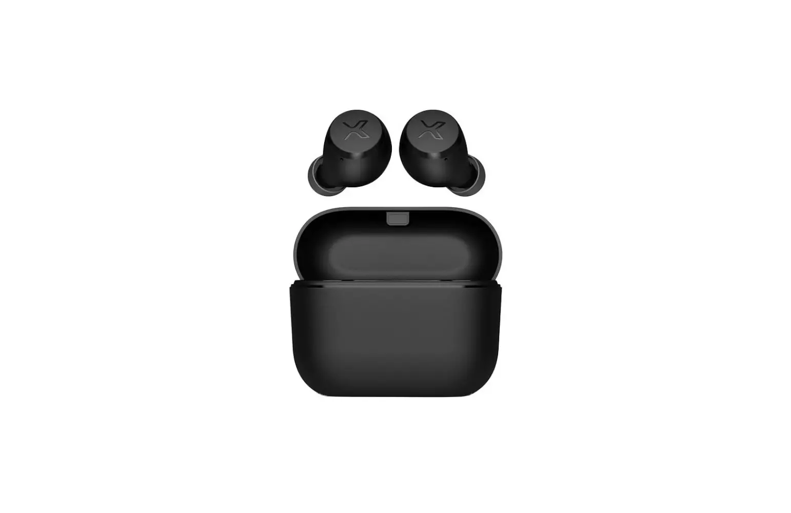 Edifier X3 Lite True Wireless In-ear Headphones User Manual Edifier X3 Lite True Wireless In-ear Headphones User Manual