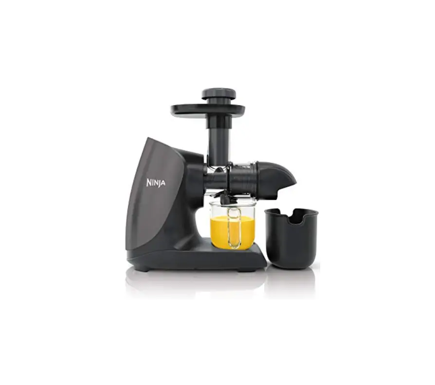 Ninja Jc101c Pro Cold Press Juicer User Guide Ninja Jc101c Pro Cold Press Juicer User Guide
