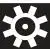 Setting icon