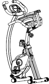 OTO-ZB-6000-Magnetic-Bike-FIG-14