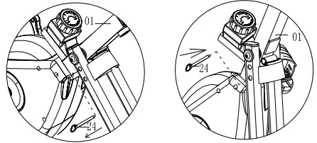 OTO-ZB-6000-Magnetic-Bike-FIG-16