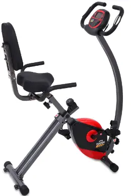 OTO-ZB-6000-Magnetic-Bike-PRODUCT