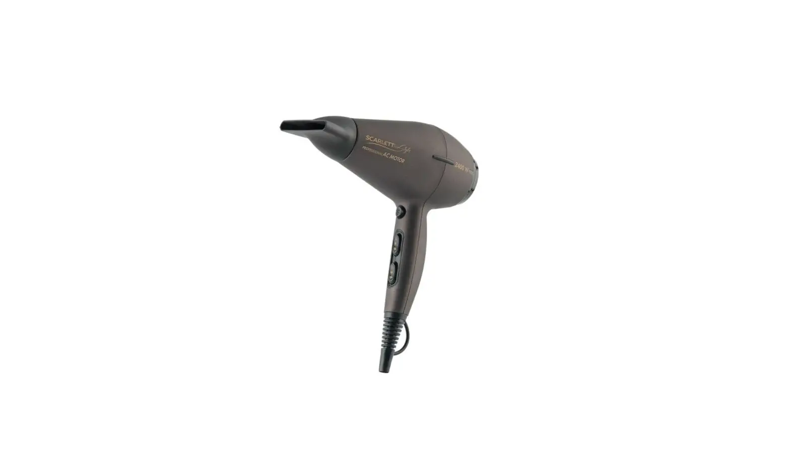 Scarlett Sc-hd70i32 Hair Dryer Instruction Manual Scarlett Sc-hd70i32 Hair Dryer Instruction Manual