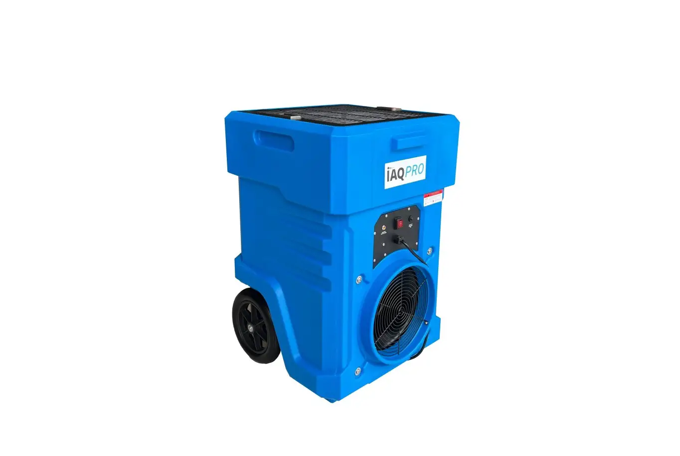 Iaq Direct Iaq Pro 1000 Cfm Hepa Air Scrubber Instruction Manual Iaq Direct Iaq Pro 1000 Cfm Hepa Air Scrubber Instruction Manual