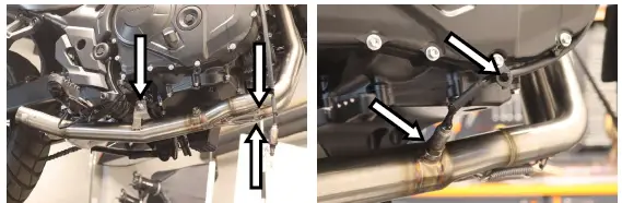 revzilla-Honda-Transalp-XL750-2024-Exhaust-Headers-fig- (6)