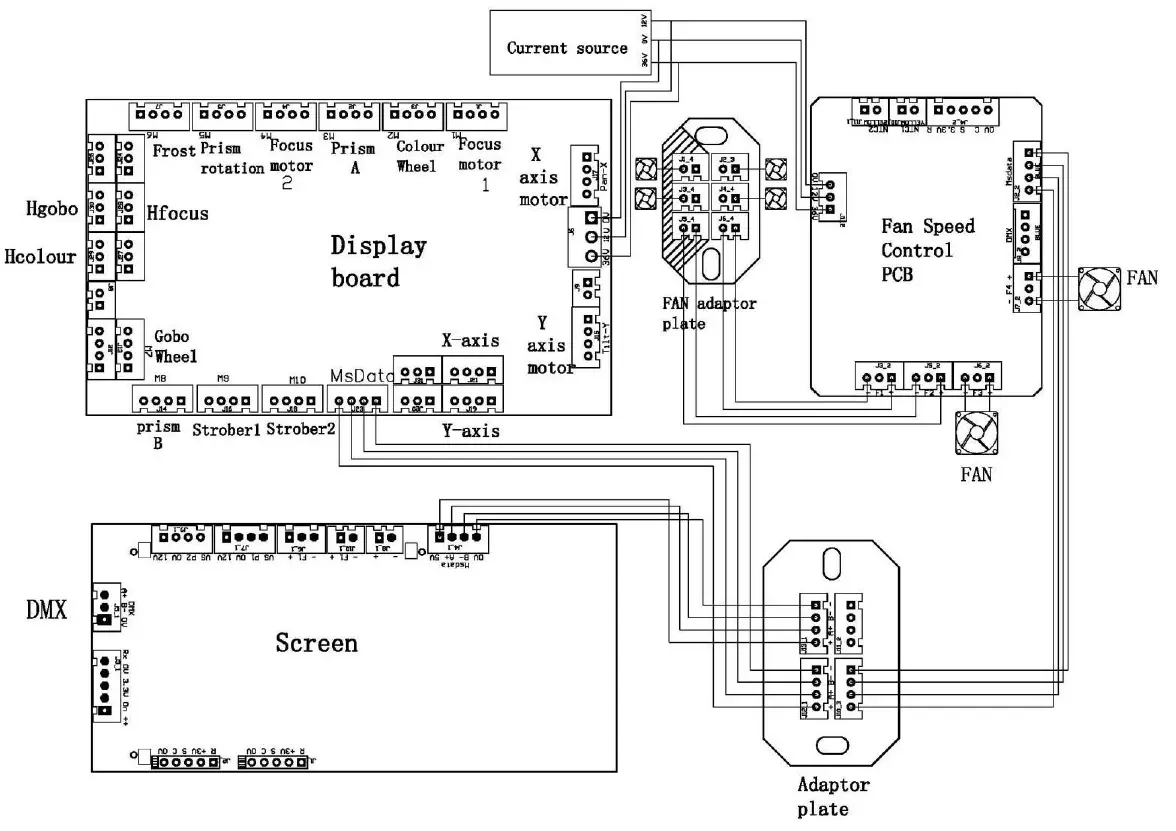 PR-2345A XR 380 Beam 12