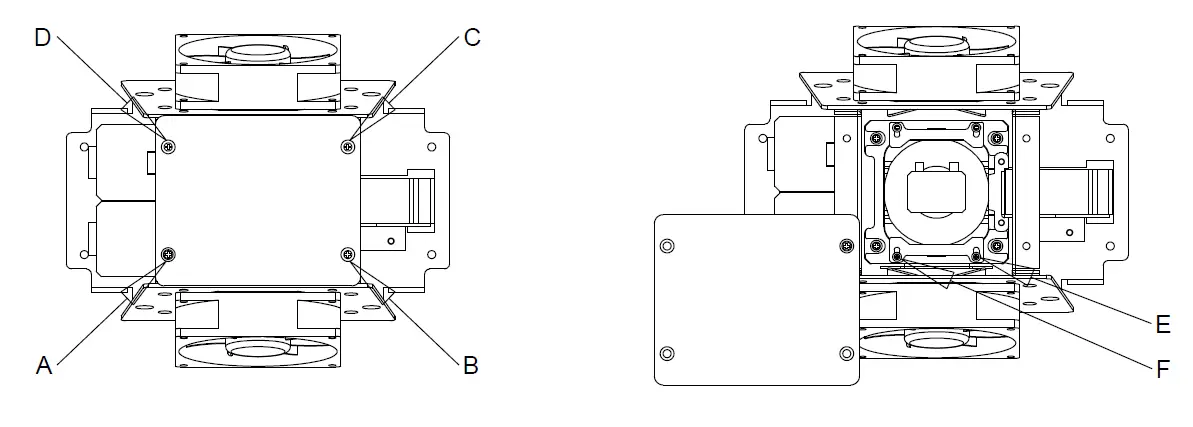 PR-2345A XR 380 Beam 5