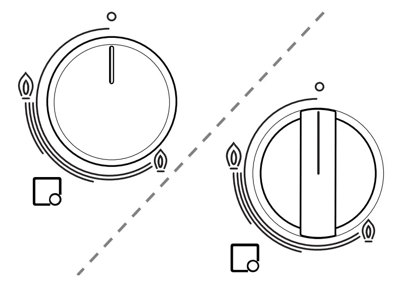 Familiarising Yourself With Your Appliance