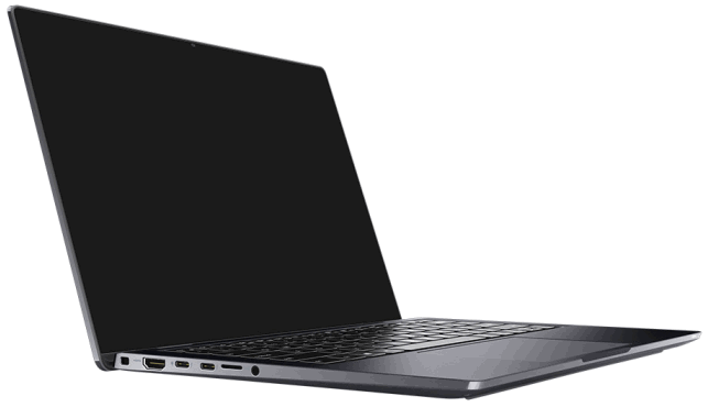 DELL Latitude 9430 Touchscreen Convertible Notebook Laptop - Modes