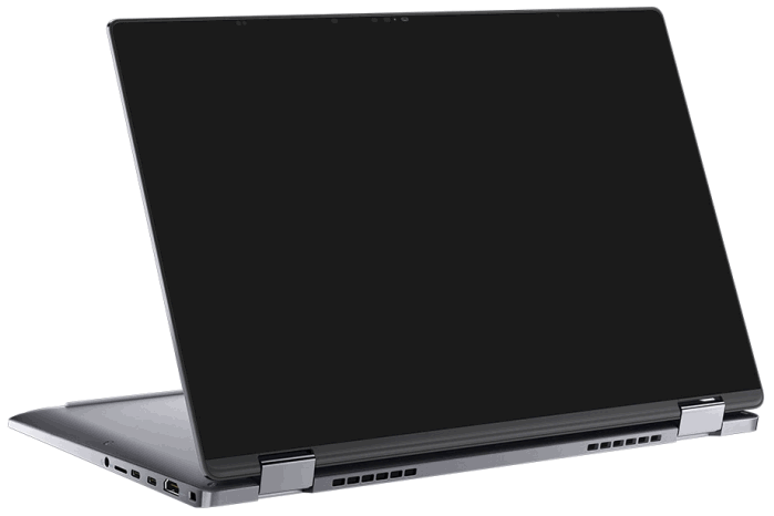 DELL Latitude 9430 Touchscreen Convertible Notebook Laptop - Stand