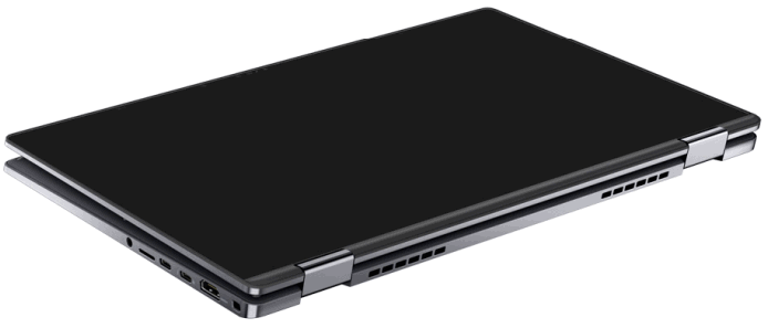 DELL Latitude 9430 Touchscreen Convertible Notebook Laptop - Tablet