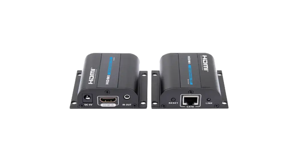 Eira Er2662kvmip Hdmi Kvm Extender User Manual Eira Er2662kvmip Hdmi Kvm Extender User Manual
