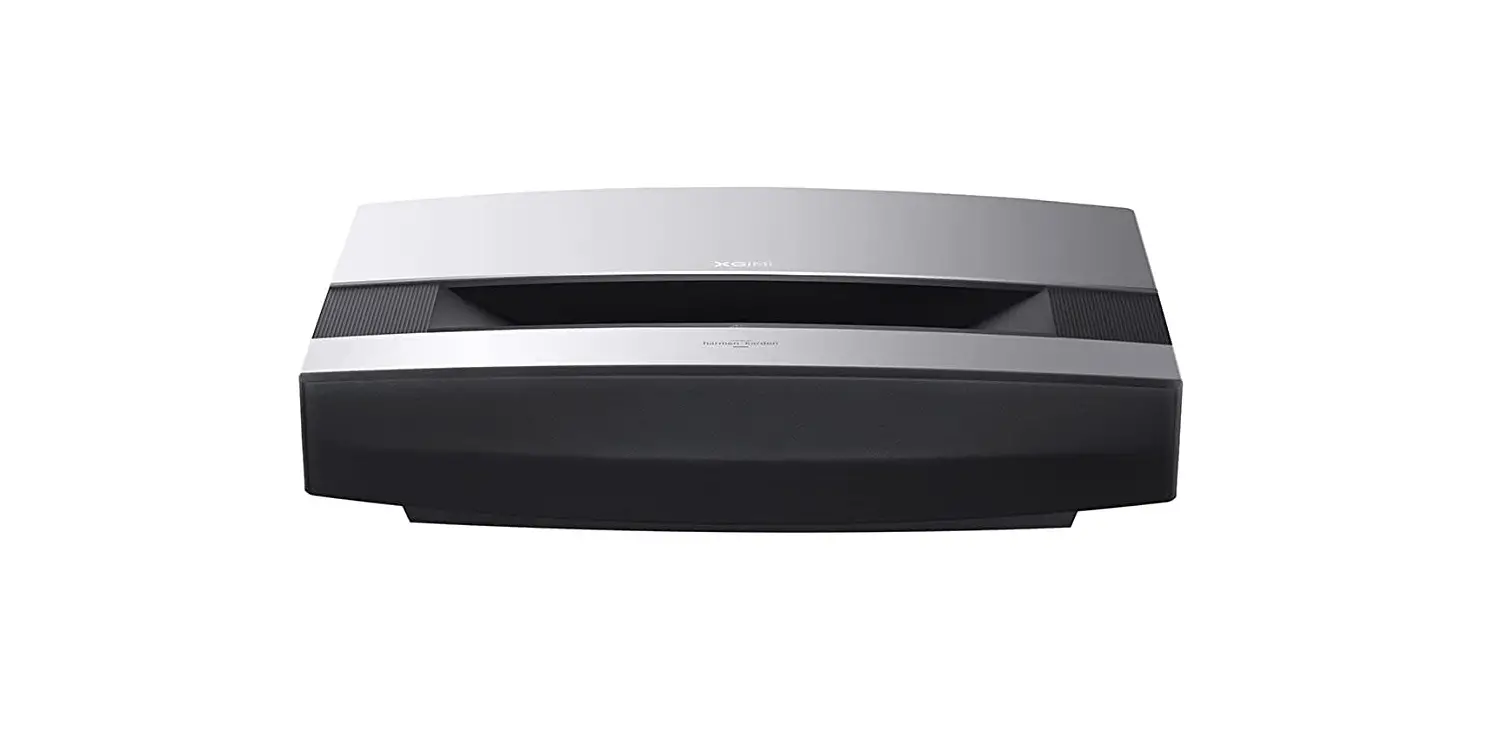 Xgimi 925074 Aura Laser Projector User Manual