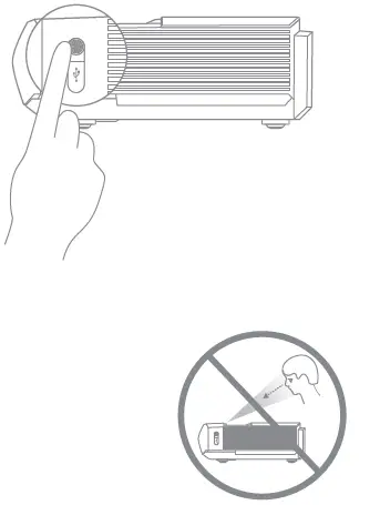 XGIMI 925074 Aura Laser Projector-fig-10