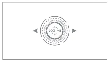 XGIMI 925074 Aura Laser Projector-fig-14