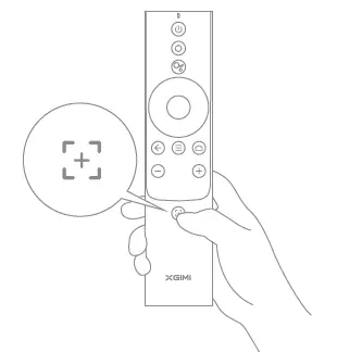 XGIMI 925074 Aura Laser Projector-fig-16