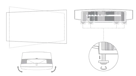 XGIMI 925074 Aura Laser Projector-fig-17