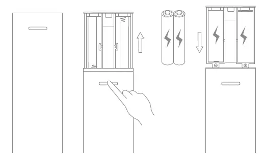 XGIMI 925074 Aura Laser Projector-fig-7