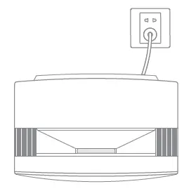 XGIMI 925074 Aura Laser Projector-fig-9