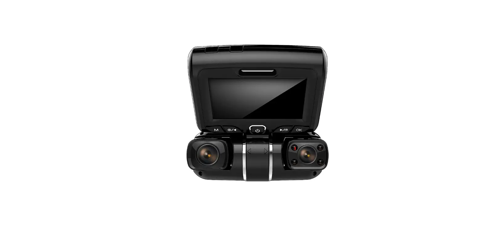 Utour Ai Collision Avoidance Dash Camera User Manual Utour Ai Collision Avoidance Dash Camera User Manual