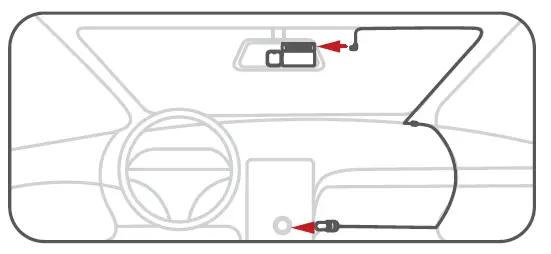 Utour-AI-Collision-Avoidance-Dash-Camera-fig-6