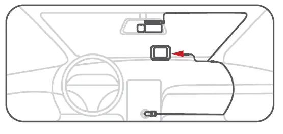 Utour-AI-Collision-Avoidance-Dash-Camera-fig-7