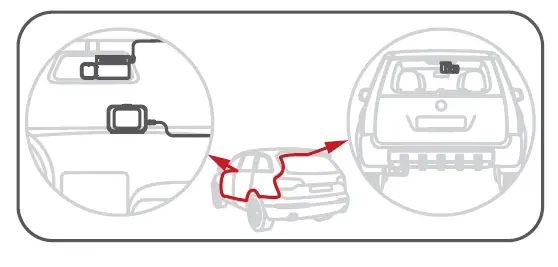 Utour-AI-Collision-Avoidance-Dash-Camera-fig-8