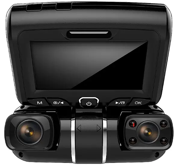 Utour-AI-Collision-Avoidance-Dash-Camera-product-img